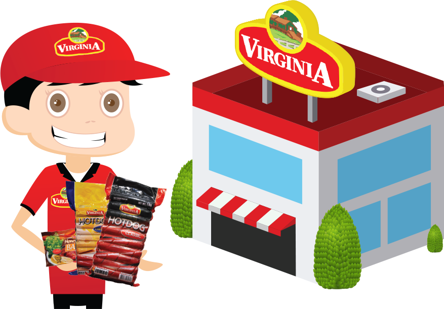 Virginia Food, Inc.